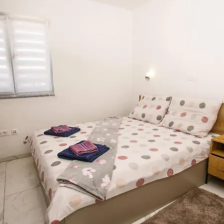 Apartment Amazing In Vrsi
