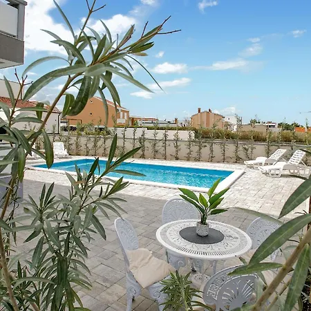 Apartamento Amazing In